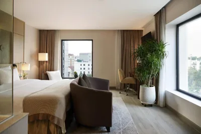Suite — The Ann Hanoi Hotel & Spa