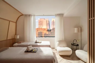 The Ann Hanoi Hotel & Spa – Photos 2