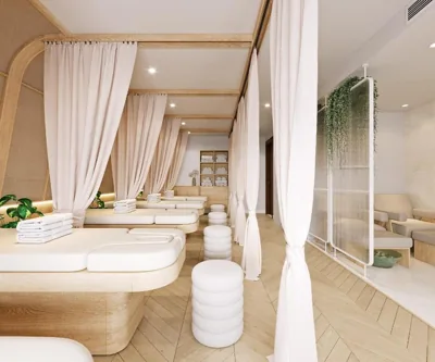 The Ann Hanoi Hotel & Spa – Photos 3
