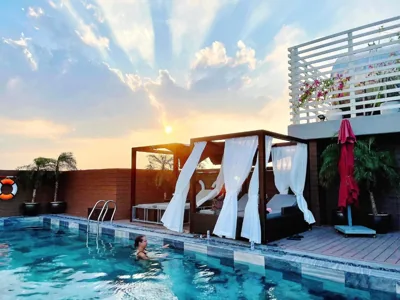 The Ann Hanoi Hotel & Spa – Photos 4