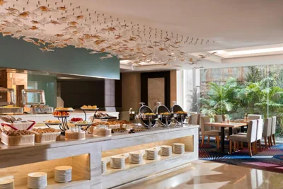The Ann Hanoi Hotel & Spa – Photos 5