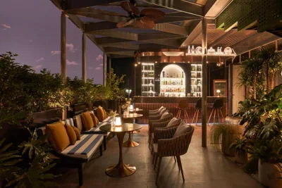 The Ann Hanoi Hotel & Spa – Photos 6