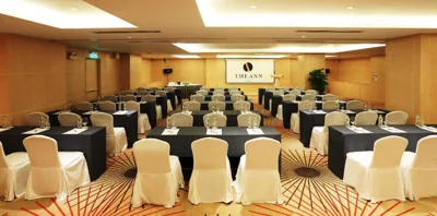 The Ann Hanoi Hotel & Spa – Photos 7
