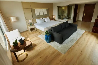 The Ann Hanoi Hotel & Spa – Photos 8