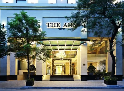 The Ann Hanoi Hotel & Spa – Photos 9