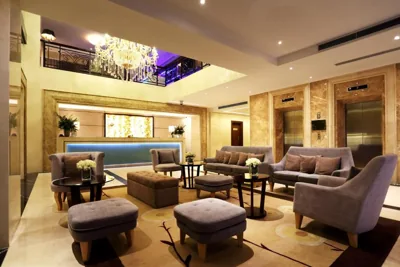 The Ann Hanoi Hotel & Spa – Photos 10