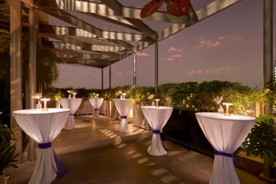 The Ann Hanoi Hotel & Spa – Photos 12