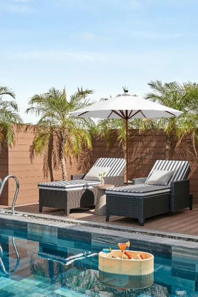 The Ann Hanoi Hotel & Spa – Photos 15