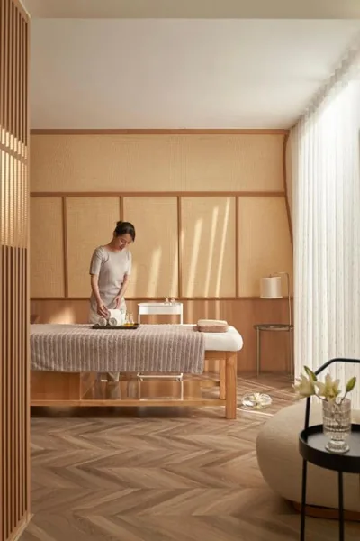 The Ann Hanoi Hotel & Spa – Photos 16